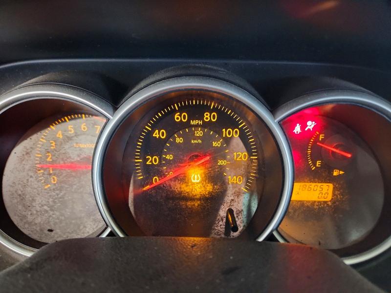 2009 Nissan Versa მანქანა იყიდება აუქციონზე, vin: 3N1BC13E09L489208, აუქციონის ნომერი: 54511586