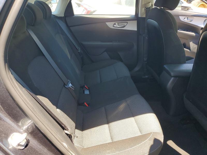 Продаж на аукціоні авто 2023 Kia Forte, vin: 3KPF24AD3PE562571, номер лоту: 58443156