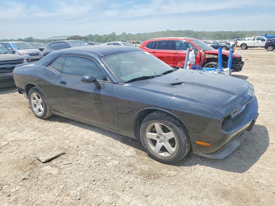 Aukcja sprzedaży 2009 Dodge Challenger, vin: 2B3LJ44V19H535694, numer aukcji: 55763906