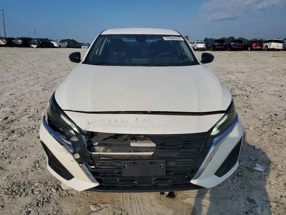 Продаж на аукціоні авто 2024 Nissan Altima, vin: 1N4BL4DV4RN301339, номер лоту: 57069226