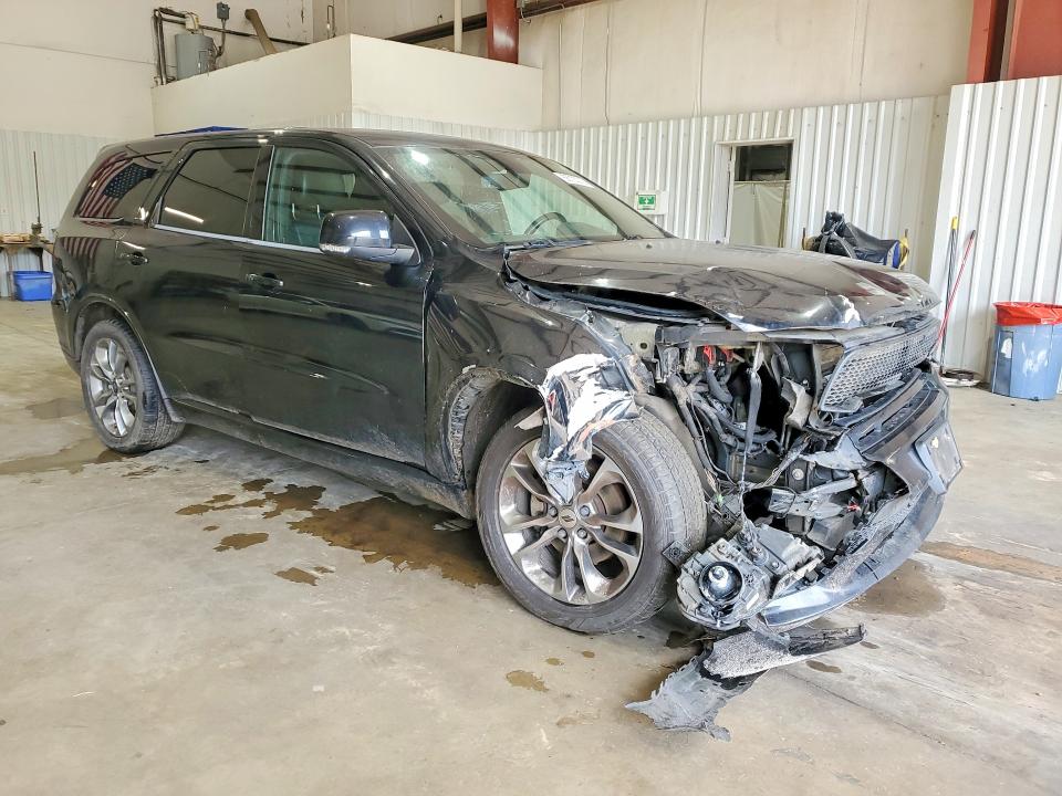 Продаж на аукціоні авто 2019 Dodge Durango, vin: 1C4RDHDG9KC549621, номер лоту: 58723216