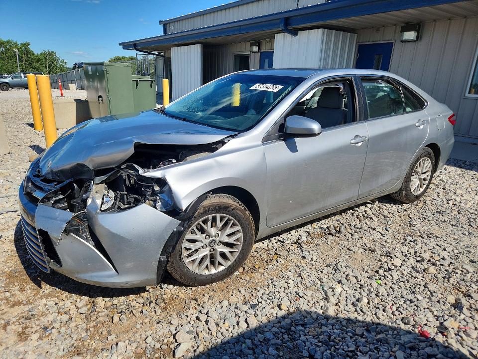 Продажа на аукционе авто 2017 Toyota Camry, vin: 4T1BF1FK4HU300517, номер лота: 57334206