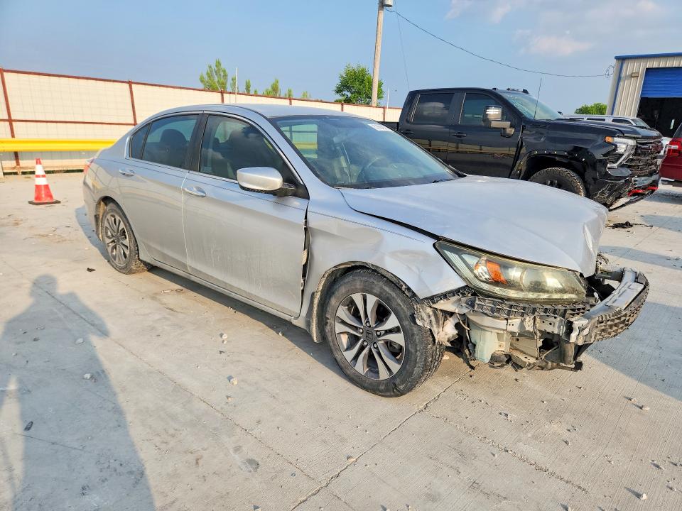 57884976 :رقم المزاد ، 1HGCR2F33DA015710 vin ، 2013 Honda Accord مزاد بيع