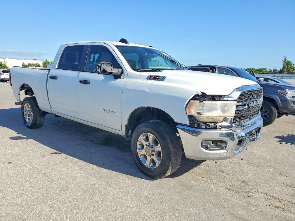 Продаж на аукціоні авто 2024 Ram 2500, vin: 3C6UR5DJ3RG381009, номер лоту: 55944416