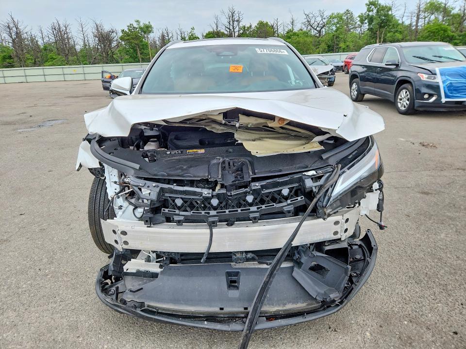 Продажа на аукционе авто 2024 Lexus Rx 350h, vin: 2T2BBMCA1RC024885, номер лота: 57706866