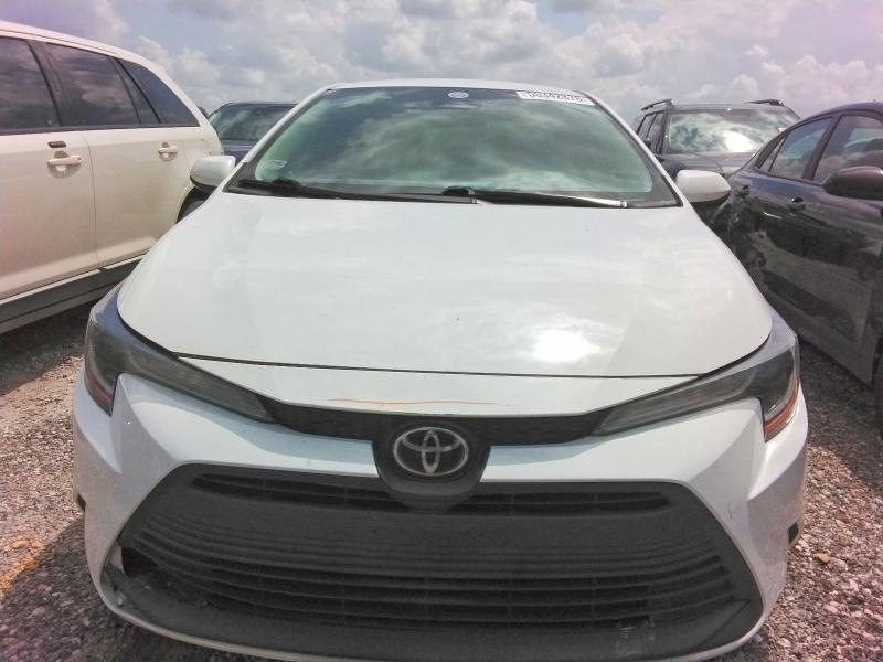 Продажа на аукционе авто 2024 Toyota Corolla, vin: 5YFB4MDEXRP135998, номер лота: 55342876