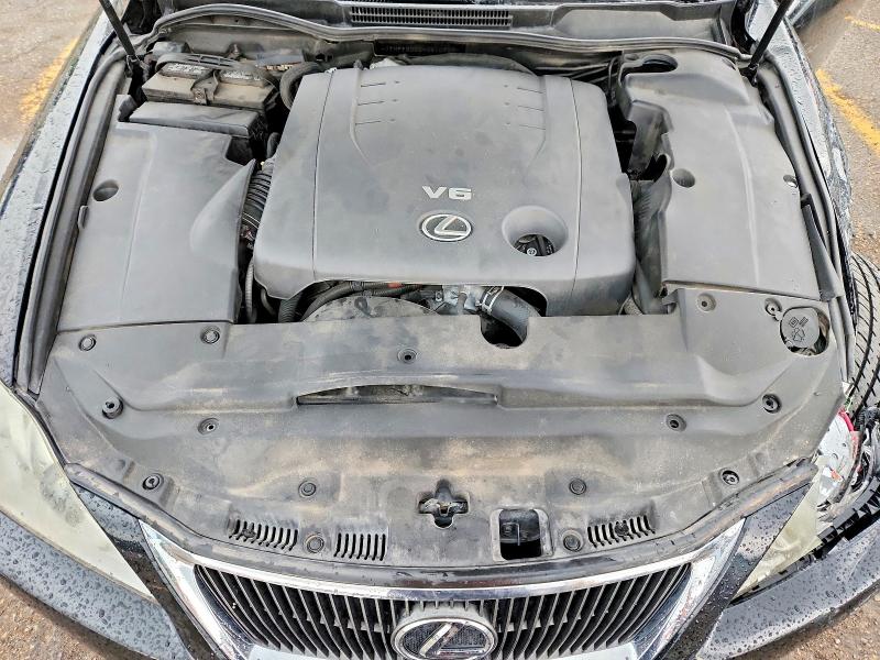 Продажа на аукционе авто 2010 Lexus Is 250c, vin: JTHFF2C22A2510923, номер лота: 57833526