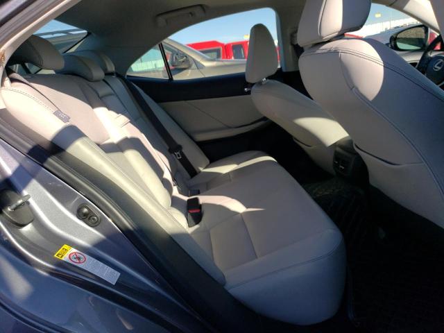 Aukcja sprzedaży 2014 Lexus Is 250, vin: JTHCF1D2XE5005521, numer aukcji: 61184903