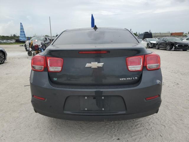 Aukcja sprzedaży 2015 Chevrolet Malibu Ls, vin: 1G11B5SL1FF202721, numer aukcji: 61409623