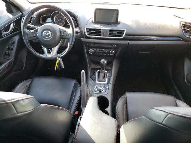 Продаж на аукціоні авто 2014 Mazda 3 Grand Touring, vin: JM1BM1W73E1201660, номер лоту: 58691823