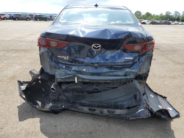 Aukcja sprzedaży 2019 Mazda 3 Preferred, vin: JM1BPBDMXK1116011, numer aukcji: 57887893