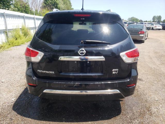 Продажа на аукционе авто 2015 Nissan Pathfinder S, vin: 5N1AR2MM6FC666107, номер лота: 58940623