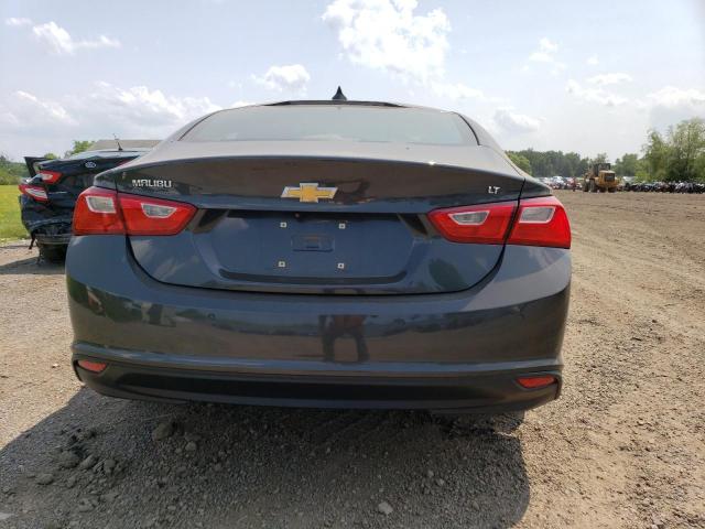 60405423 :رقم المزاد ، 1G1ZE5ST2GF326279 vin ، 2016 Chevrolet Malibu Lt مزاد بيع