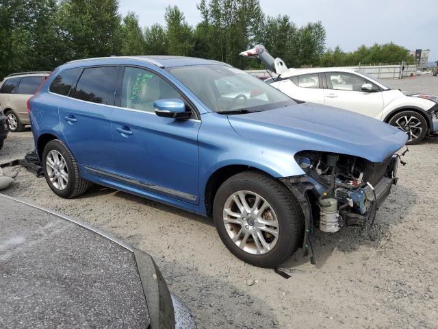 Продаж на аукціоні авто 2016 Volvo Xc60 T5 Premier, vin: YV440MDK5G2784837, номер лоту: 58615073