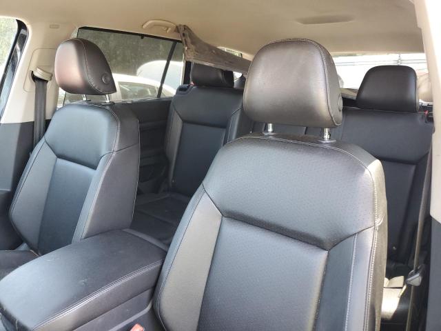 Aukcja sprzedaży 2019 Volkswagen Atlas Se, vin: 1V2WR2CA2KC558495, numer aukcji: 61309573