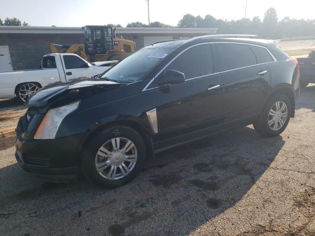 Продаж на аукціоні авто 2013 Cadillac Srx Luxury Collection, vin: 3GYFNCE32DS531452, номер лоту: 59012503