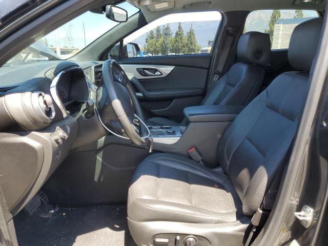 Продажа на аукционе авто 2019 Chevrolet Blazer 3lt, vin: 3GNKBDRS6KS661744, номер лота: 61303933