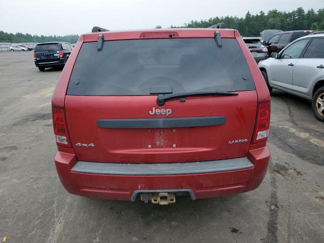 60583893 :رقم المزاد ، 1J4HR48N55C556966 vin ، 2005 Jeep Grand Cherokee Laredo مزاد بيع