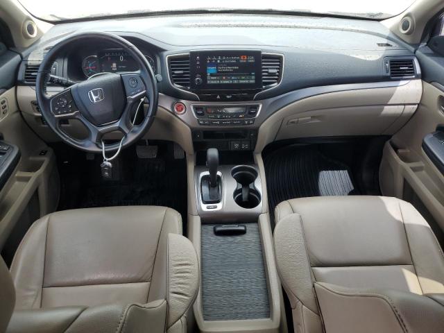 Продаж на аукціоні авто 2020 Honda Pilot Exl, vin: 5FNYF6H51LB026648, номер лоту: 59169493