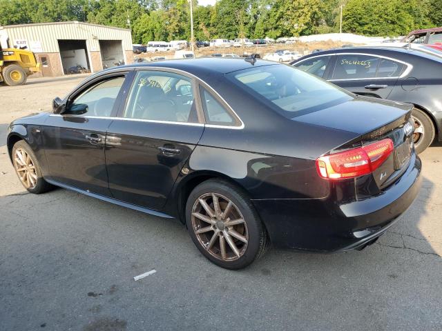 58391253 :رقم المزاد ، WAUFFAFL6FN003817 vin ، 2015 Audi A4 Premium Plus مزاد بيع