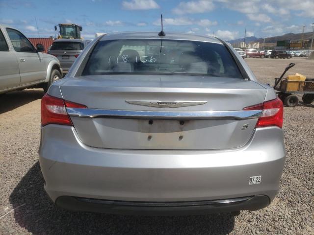2014 Chrysler 200 Touring მანქანა იყიდება აუქციონზე, vin: 1C3CCBBB9EN118156, აუქციონის ნომერი: 61302123