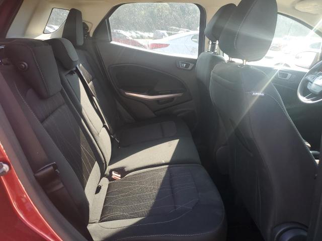 60821113 :رقم المزاد ، MAJ3S2GE0MC422493 vin ، 2021 Ford Ecosport Se مزاد بيع