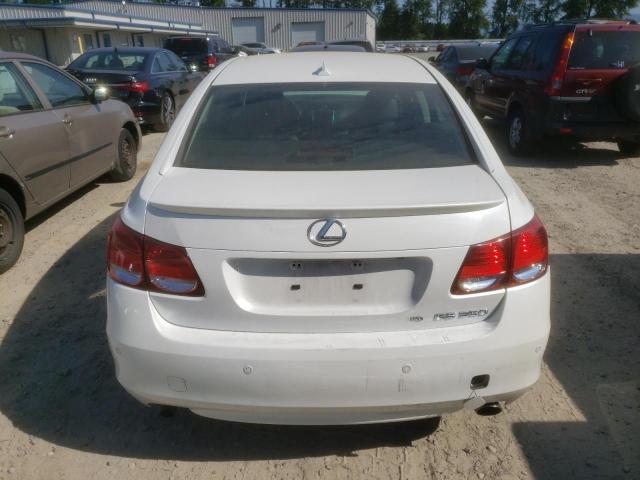 59245773 :رقم المزاد ، JTHCE1KS5B0029174 vin ، 2011 Lexus Gs 350 مزاد بيع