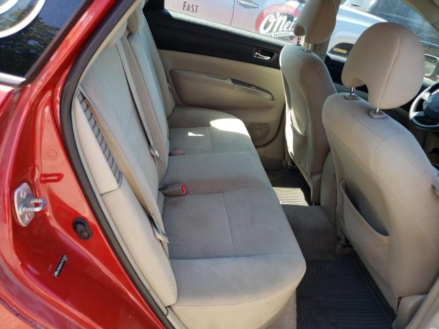 Aukcja sprzedaży 2007 Toyota Prius, vin: JTDKB20U477612835, numer aukcji: 58484443