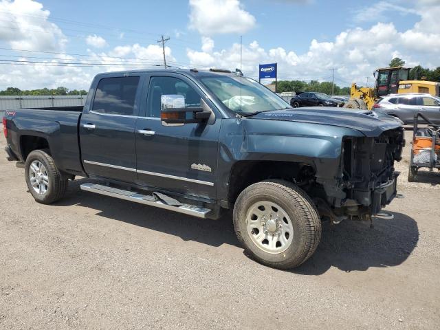 2019 Chevrolet Silverado K2500 High Country მანქანა იყიდება აუქციონზე, vin: 1GC1KUEY1KF206660, აუქციონის ნომერი: 59121523