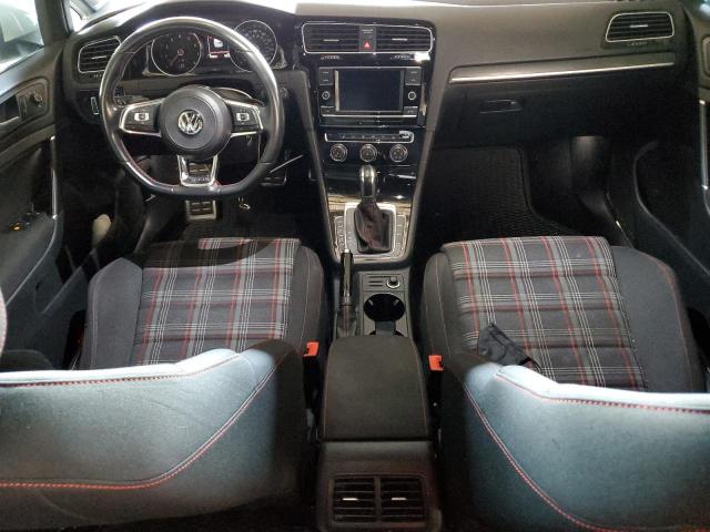 Продажа на аукционе авто 2019 Volkswagen Gti S, vin: 3VW6T7AU2KM017620, номер лота: 60661163