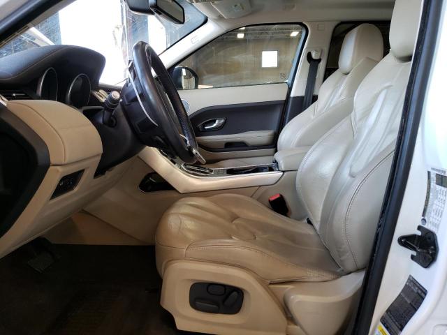 Продажа на аукционе авто 2014 Land Rover Range Rover Evoque Pure Plus, vin: SALVP2BG5EH892741, номер лота: 58707543