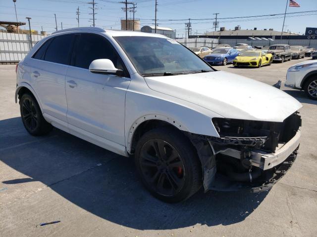 2017 Audi Q3 Premium Plus მანქანა იყიდება აუქციონზე, vin: WA1HCCFS4HR006342, აუქციონის ნომერი: 56568933
