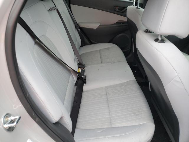 Aukcja sprzedaży 2023 Hyundai Kona Sel, vin: KM8K62AB9PU985741, numer aukcji: 60313533