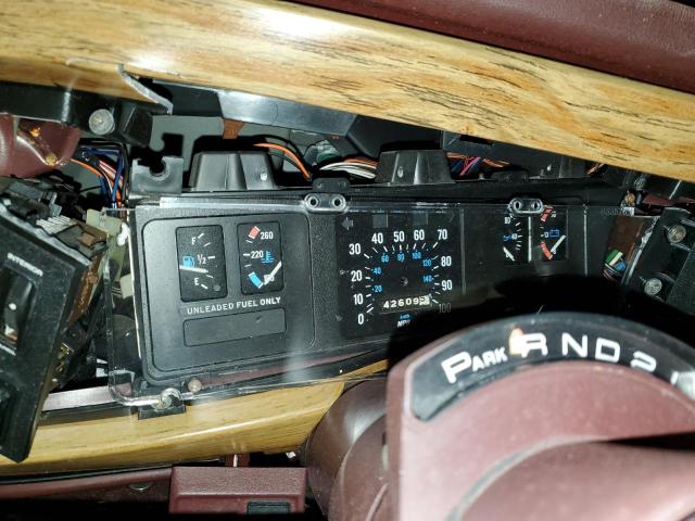 Продаж на аукціоні авто 1988 Jeep Grand Wagoneer, vin: 1JCNJ15U7JT193363, номер лоту: 59113453