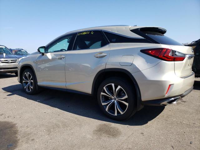 62032273 :رقم المزاد ، 2T2BZMCA1KC194956 vin ، 2019 Lexus Rx 350 Base مزاد بيع