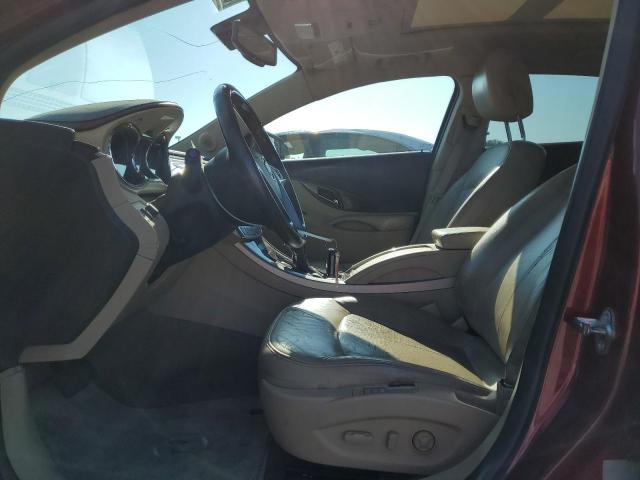 Aukcja sprzedaży 2010 Buick Lacrosse Cxl, vin: 1G4GC5GG0AF264884, numer aukcji: 58814993