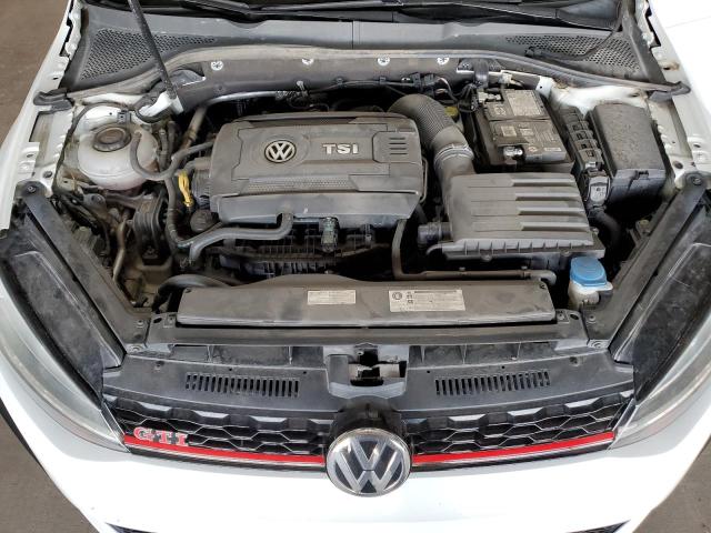 Продажа на аукционе авто 2019 Volkswagen Gti S, vin: 3VW6T7AU2KM017620, номер лота: 60661163