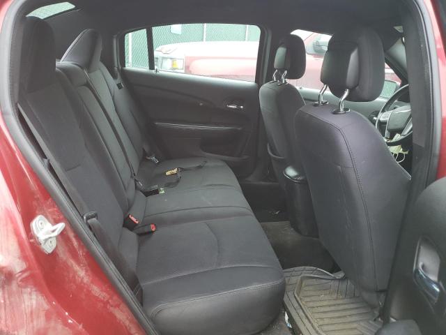 Продажа на аукционе авто 2012 Chrysler 200 Touring, vin: 1C3CCBBG3CN241279, номер лота: 61760393