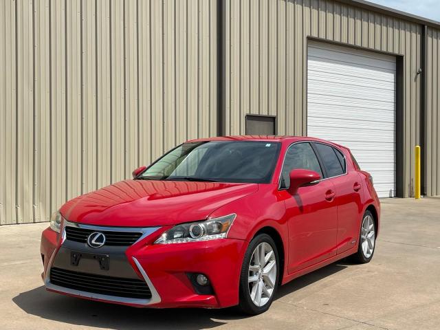 Продажа на аукционе авто 2014 Lexus Ct 200, vin: JTHKD5BH8E2177144, номер лота: 61941653