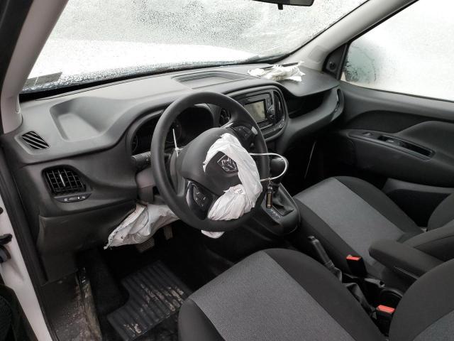 Продажа на аукционе авто 2022 Ram Promaster City Tradesman, vin: ZFBHRFAB9N6W68219, номер лота: 59114313