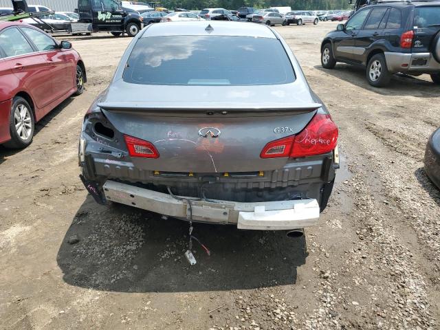 Продажа на аукционе авто 2010 Infiniti G37, vin: JN1CV6AR9AM451455, номер лота: 59688663