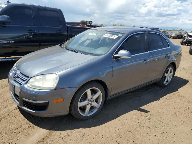 Продажа на аукционе авто 2008 Volkswagen Jetta Se, vin: 3VWRM81K58M077737, номер лота: 60408173