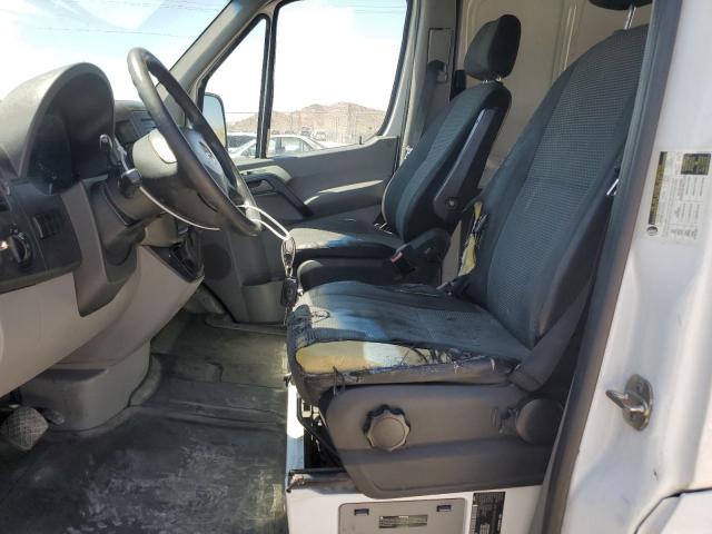 Продажа на аукционе авто 2013 Mercedes-benz Sprinter 2500, vin: WD3PE8CC8D5776822, номер лота: 61364003