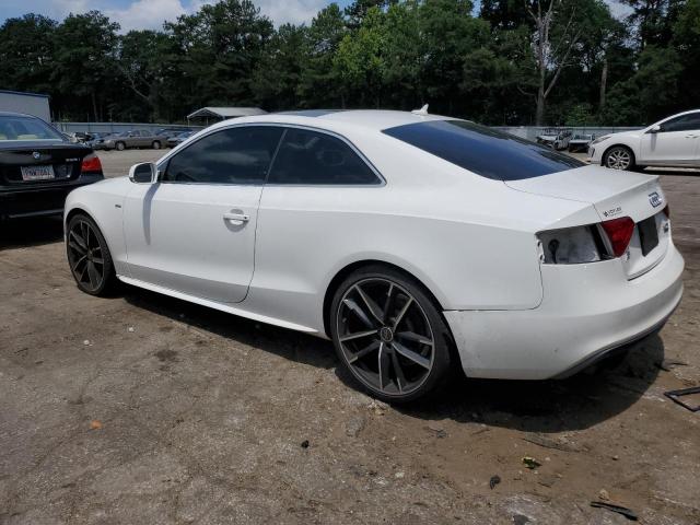 Продаж на аукціоні авто 2016 Audi A5, vin: WAUD2AFRXGA016229, номер лоту: 59268803