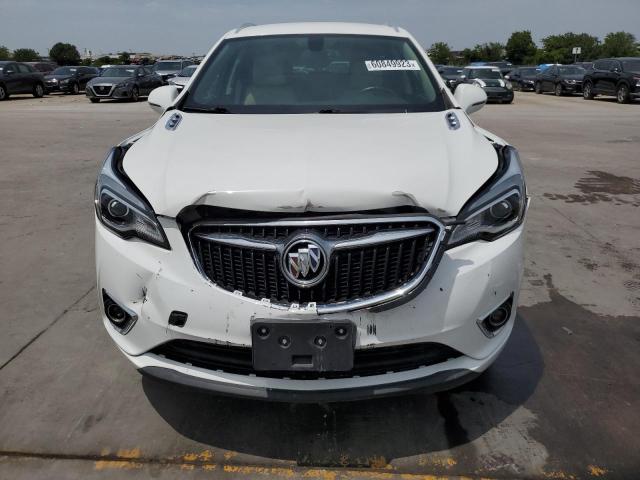 Aukcja sprzedaży 2020 Buick Envision Essence, vin: LRBFXCSA1LD125923, numer aukcji: 60849923