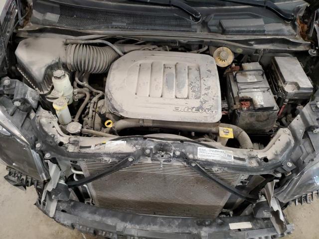 60050563 :رقم المزاد ، 2C4RDGBG0GR401000 vin ، 2016 Dodge Grand Caravan Se مزاد بيع