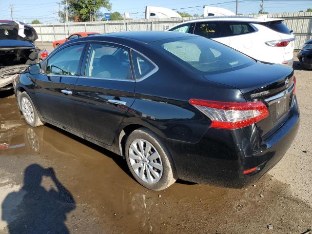 Aukcja sprzedaży 2014 Nissan Sentra S, vin: 3N1AB7AP6EL685900, numer aukcji: 58083983