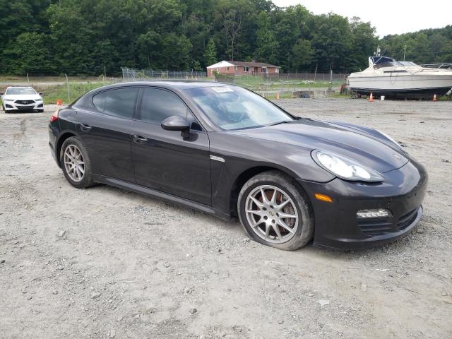 Aukcja sprzedaży 2011 Porsche Panamera 2, vin: WP0AA2A78BL010785, numer aukcji: 54202793