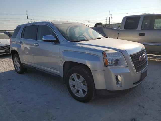 2013 Gmc Terrain Sle მანქანა იყიდება აუქციონზე, vin: 2GKALMEK7D6144398, აუქციონის ნომერი: 60648273