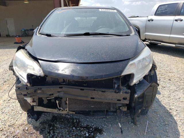 2015 Nissan Versa Note S მანქანა იყიდება აუქციონზე, vin: 3N1CE2CPXFL360104, აუქციონის ნომერი: 61395213